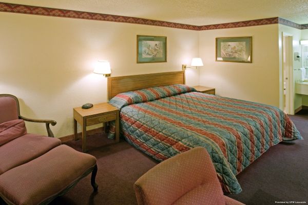 Americas Best Value Inn (Brownwood)